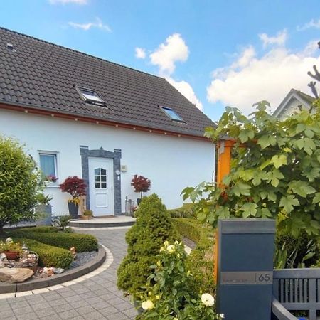Ferienwohnung Rosa Horn-Bad Meinberg Extérieur photo