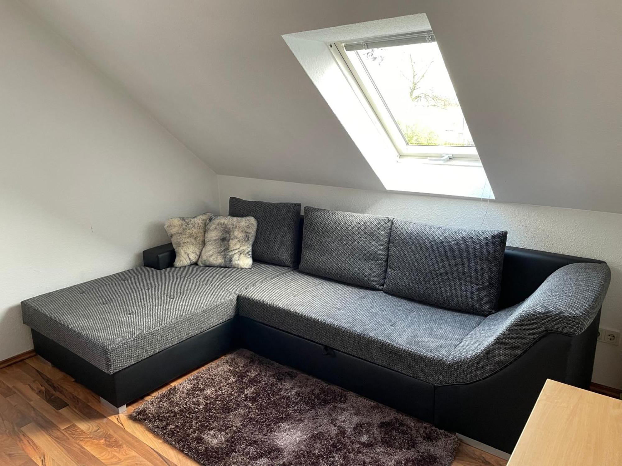 Ferienwohnung Rosa Horn-Bad Meinberg Extérieur photo