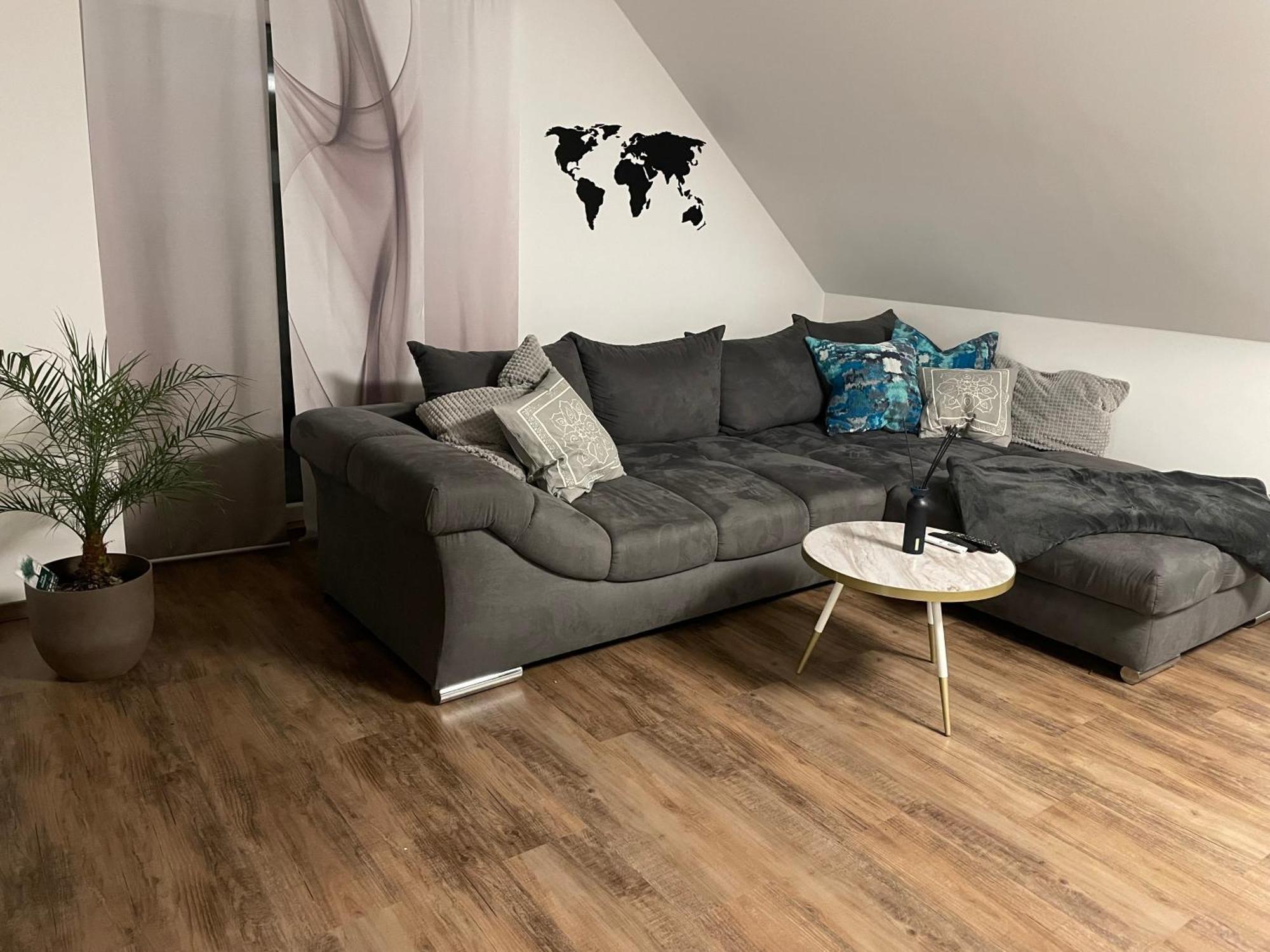 Ferienwohnung Rosa Horn-Bad Meinberg Extérieur photo
