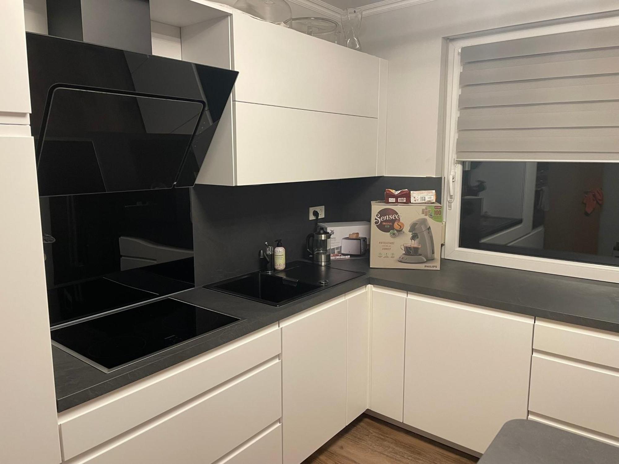 Ferienwohnung Rosa Horn-Bad Meinberg Extérieur photo