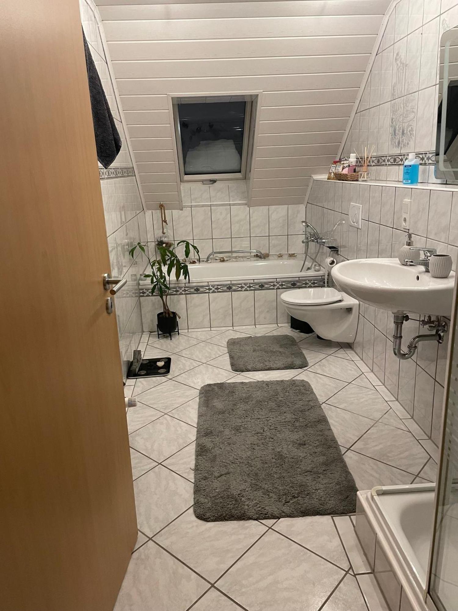 Ferienwohnung Rosa Horn-Bad Meinberg Extérieur photo